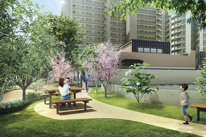 建物・設備