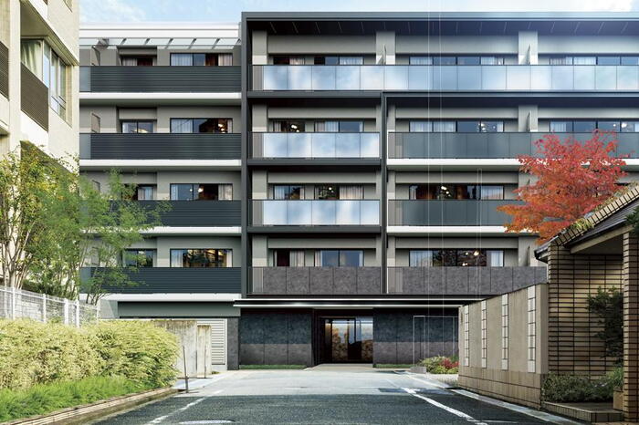 建物・設備