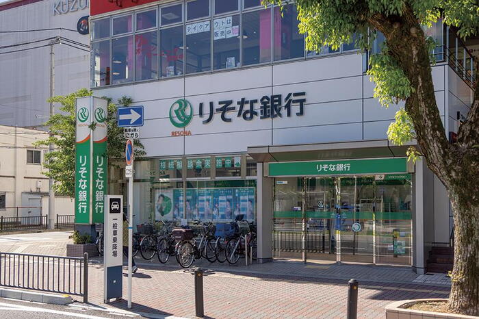 周辺環境