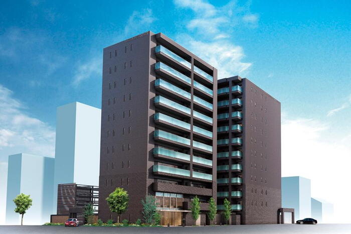 建物・設備