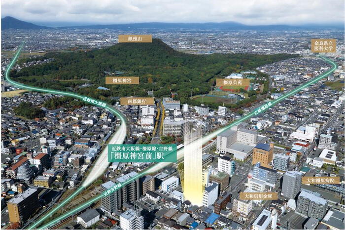 建物・設備