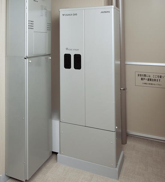 建物・設備