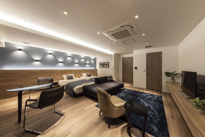 建物・設備