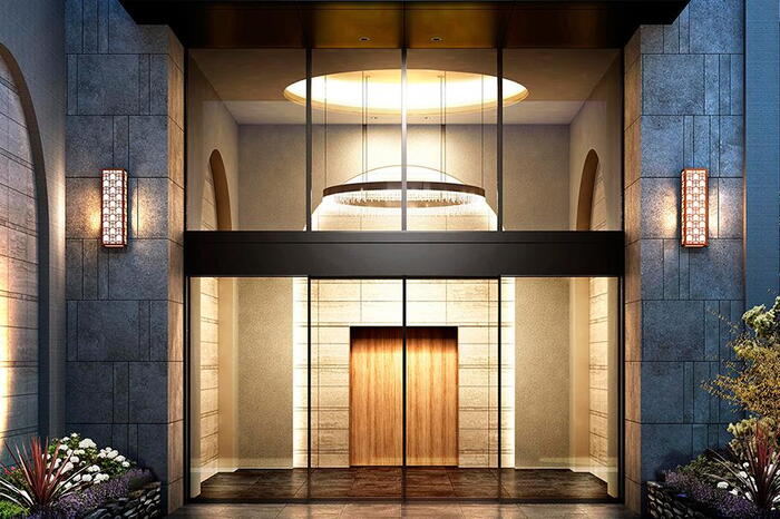 建物・設備