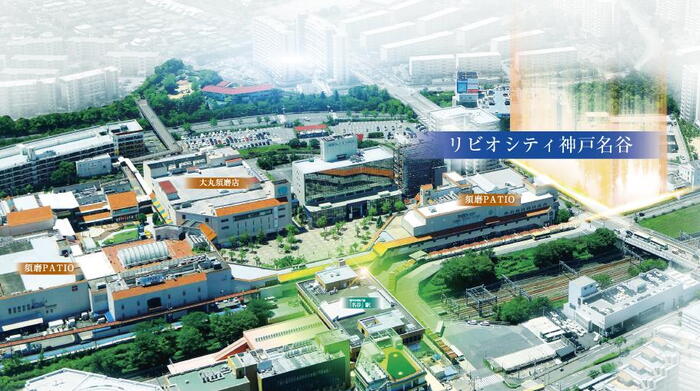 建物・設備