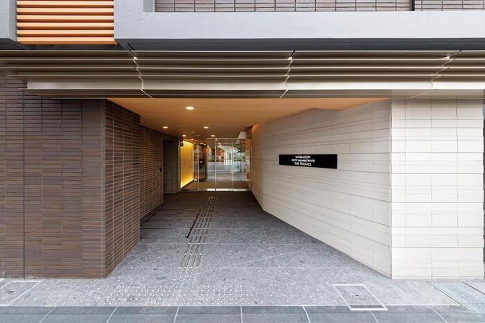 建物・設備
