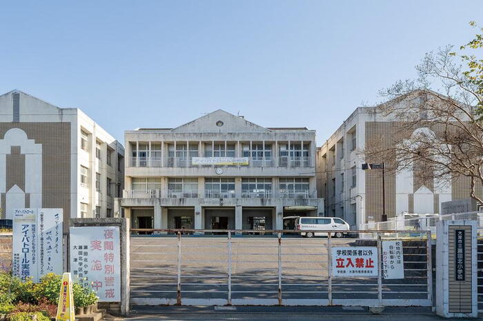 周辺環境