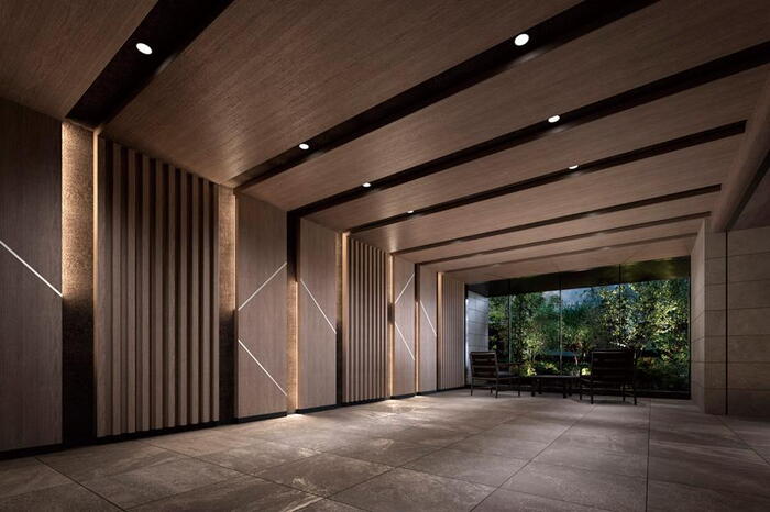 建物・設備