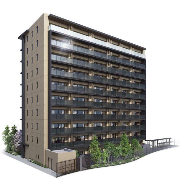 建物・設備