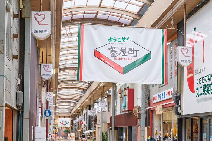 周辺環境