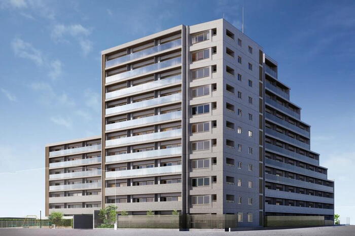 建物・設備