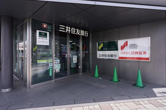 周辺環境