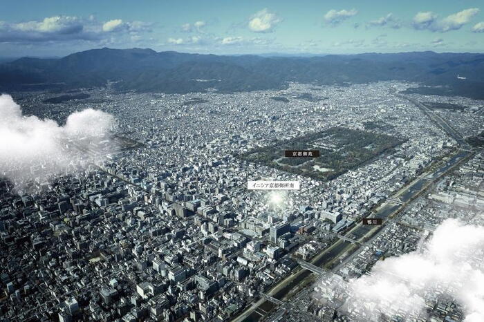 建物・設備