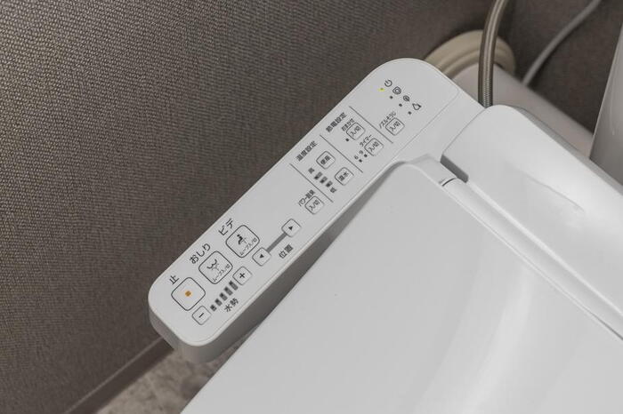 室内・設備