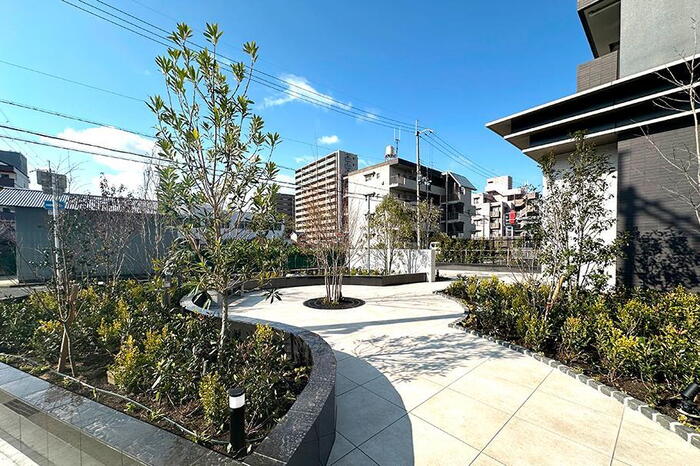 建物・設備