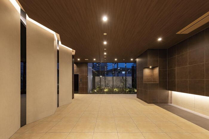 建物・設備