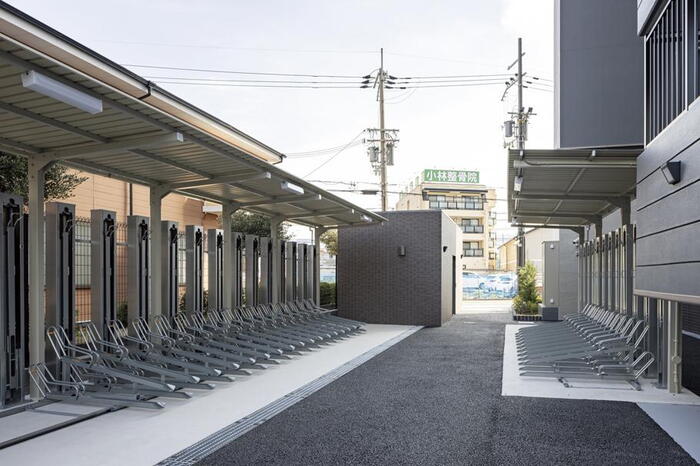 建物・設備