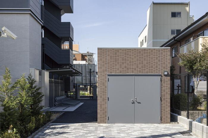 建物・設備