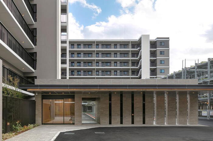建物・設備