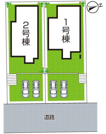 物件写真