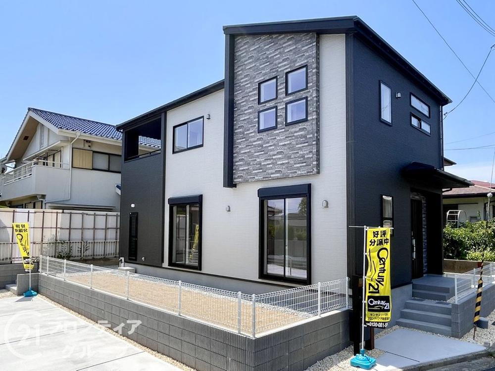 西千代ヶ丘１ 4290万円