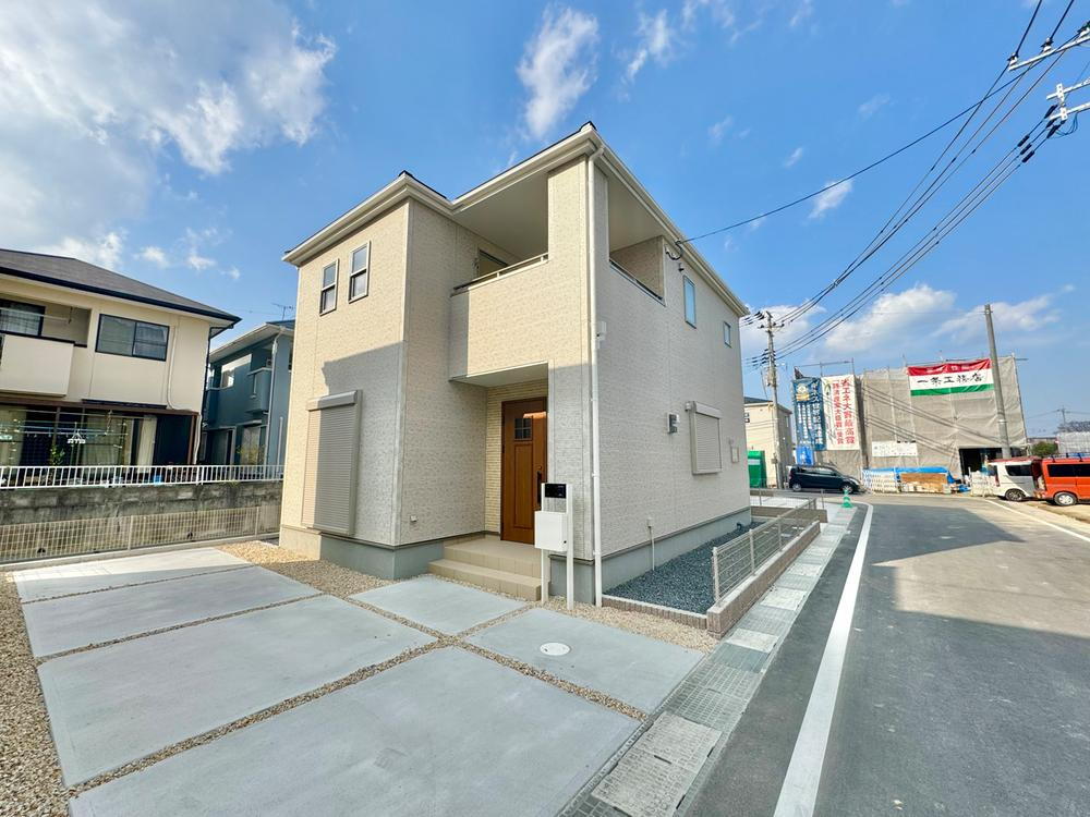 堅田１（堅田駅） 2320万円～2730万円