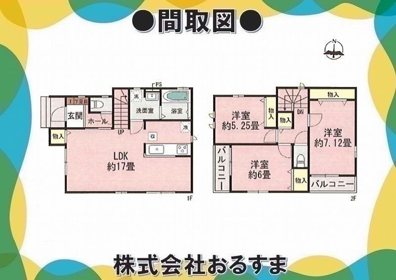 物件写真