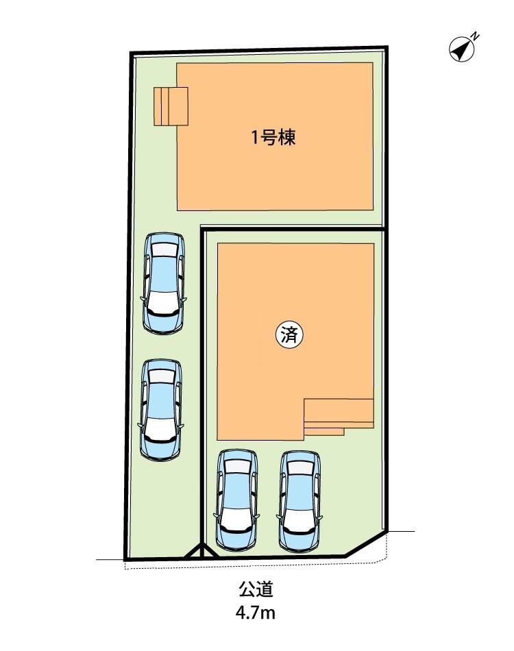 全２邸