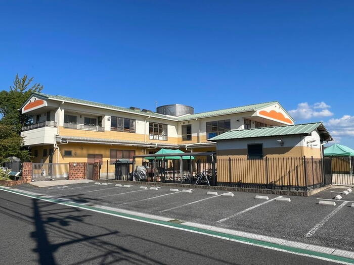 幼稚園・保育園