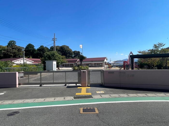 幼稚園・保育園