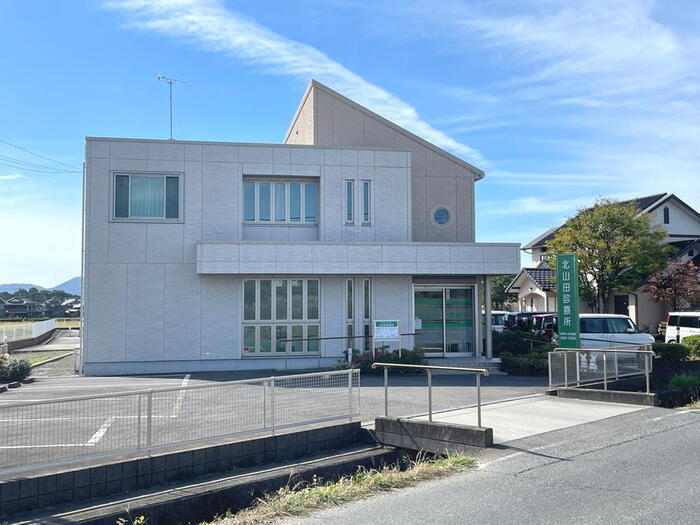 病院
