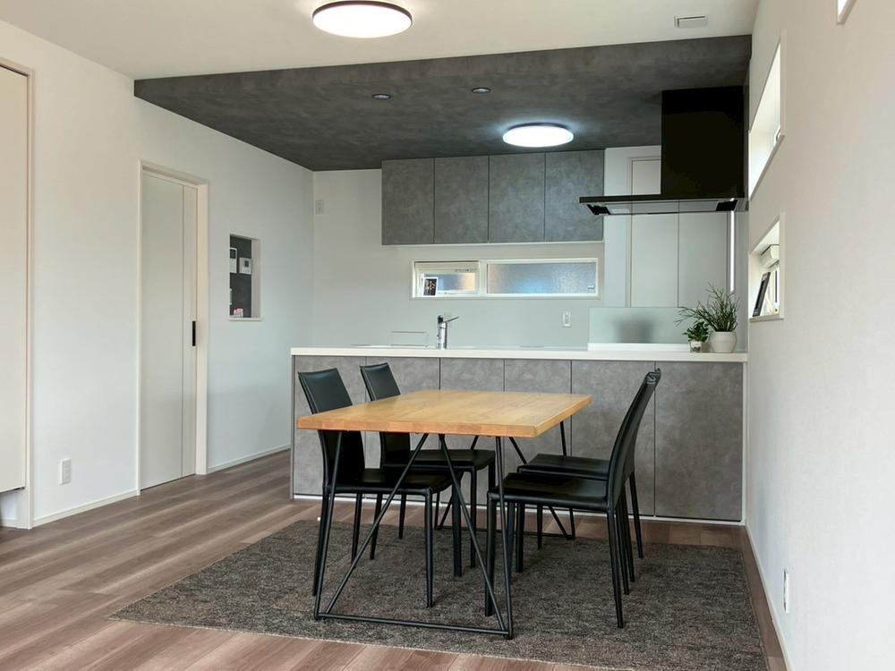 【タマホーム分譲住宅】タマタウン勾田町決算キャンペーン実施中！小屋裏収納付！