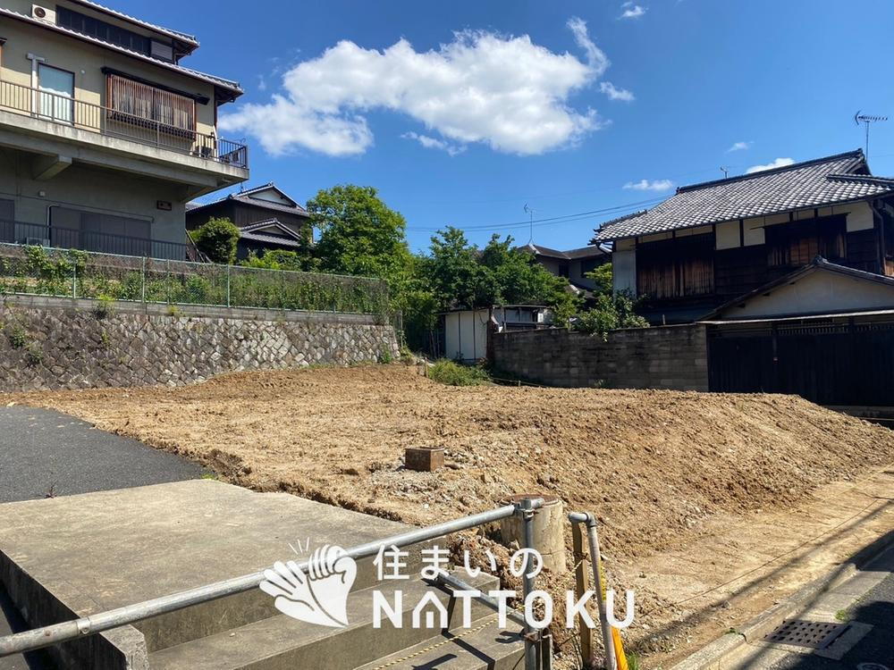 現地外観写真