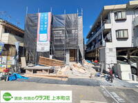 天美北2(河内天美駅) 3280万円・3380万円