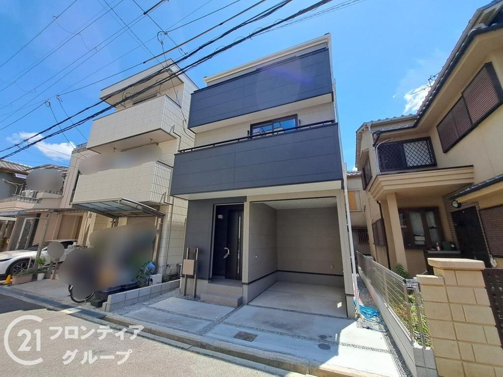 新鴻池町（吉田駅） 3280万円
