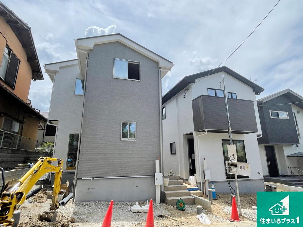 醍醐大高町（小野駅） 4098万円・4198万円