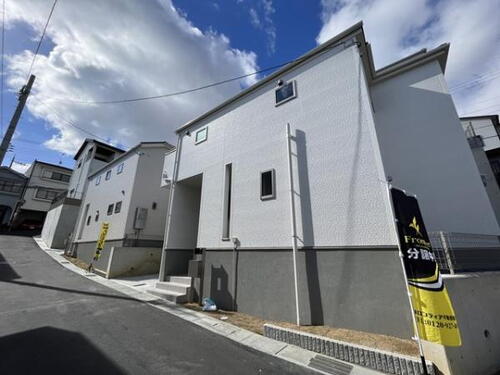 物集女町出口（洛西口駅） 3780万円