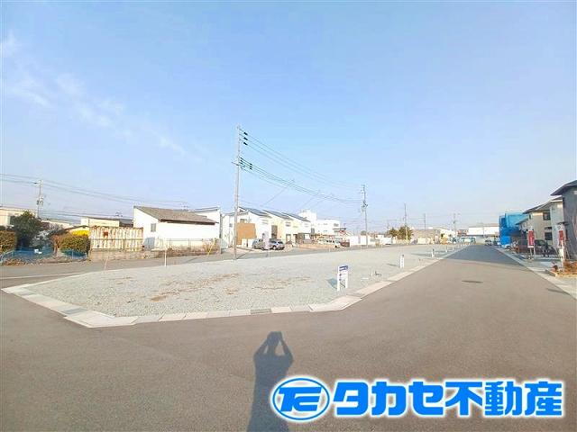 広畑区高浜町３（山陽天満駅） 1390万円～1890万円