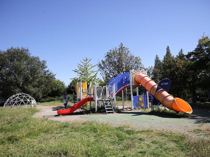 公園