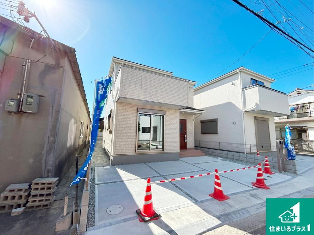 玉津町上池 2780万円・2980万円