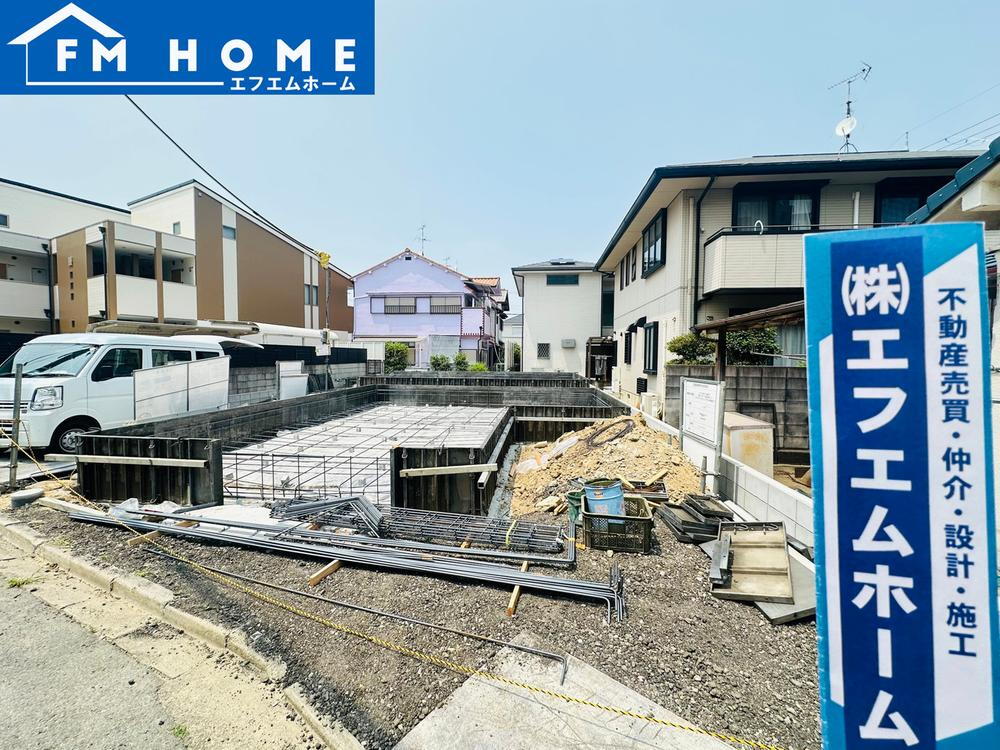 東上野芝町２（上野芝駅） 3980万円～4280万円