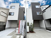 グランコンフォートPlus香櫨園堀切町【3区画】