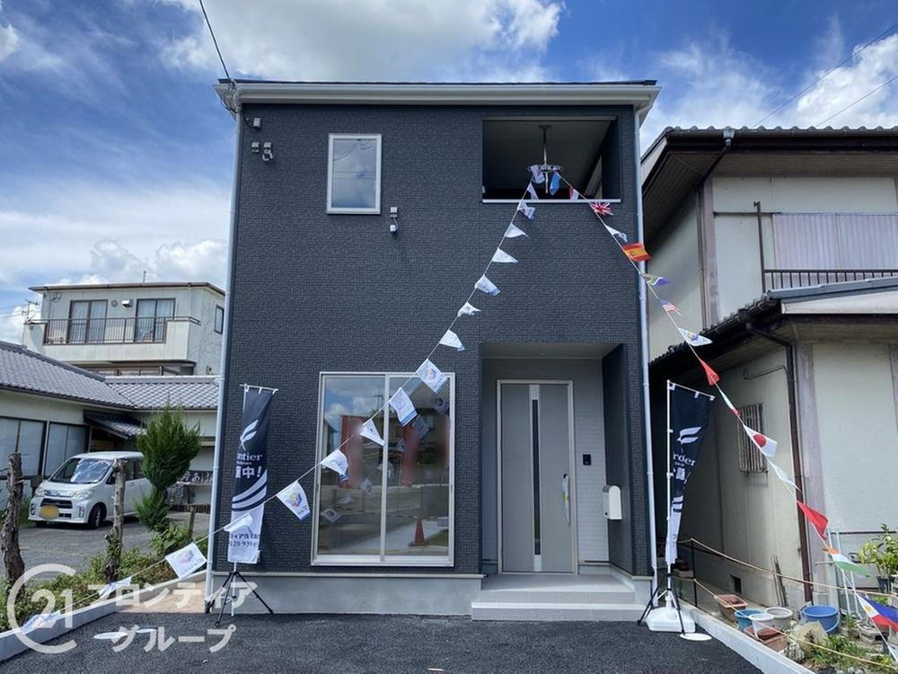 上本町（小野駅） 2250万円