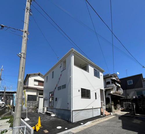 魚住町長坂寺（魚住駅） 3180万円