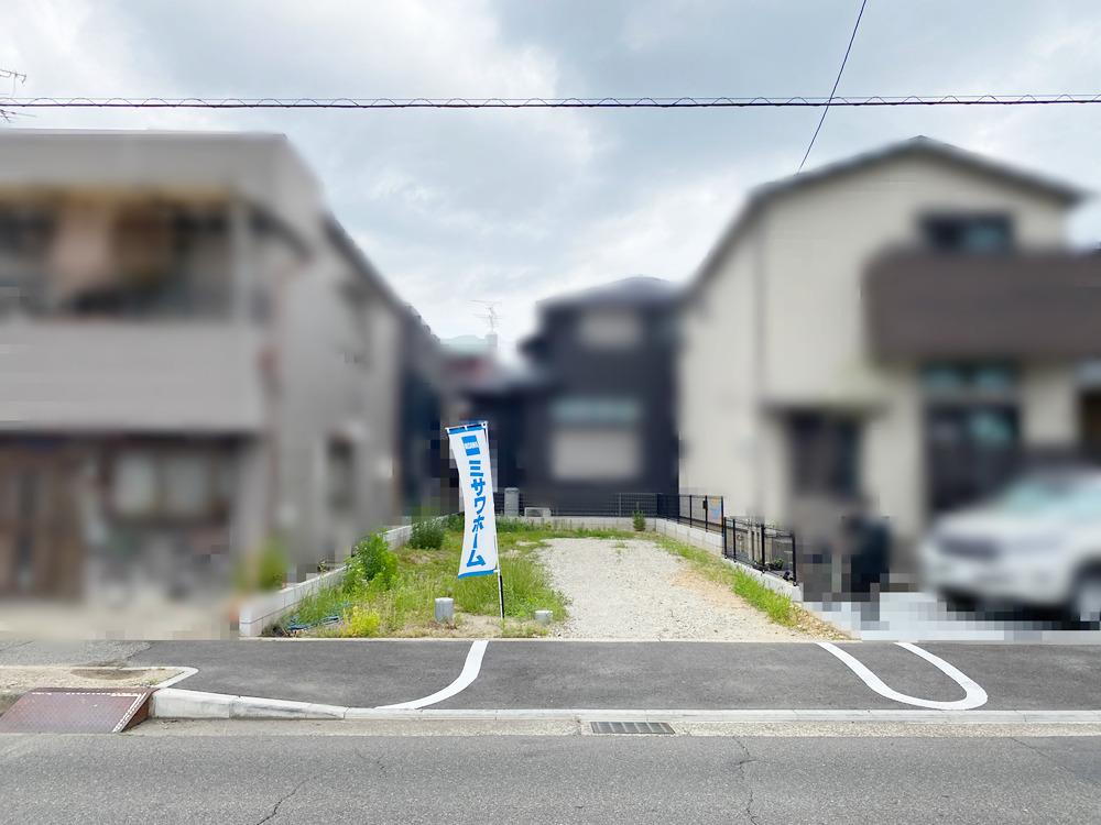 百舌鳥西之町３（なかもず駅） 3110万円