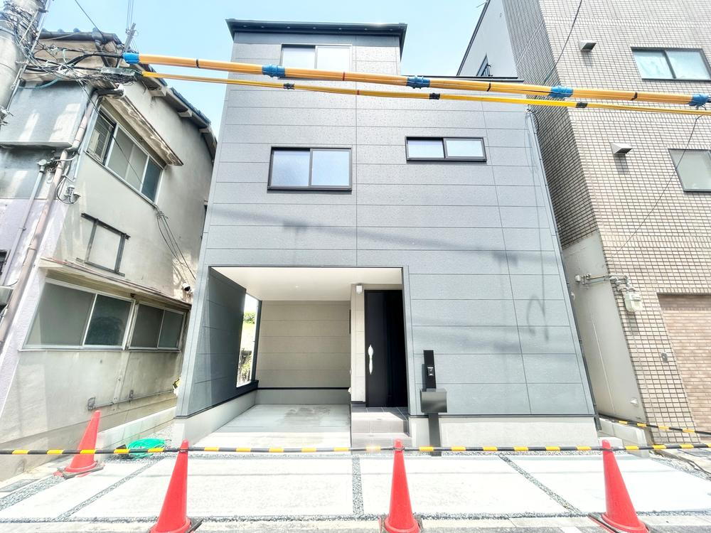 三島３（摂津駅） 3980万円