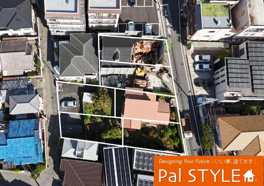 五色山４（垂水駅） 3980万円～4980万円