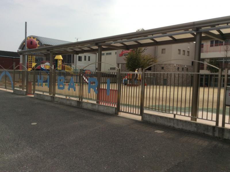 幼稚園・保育園