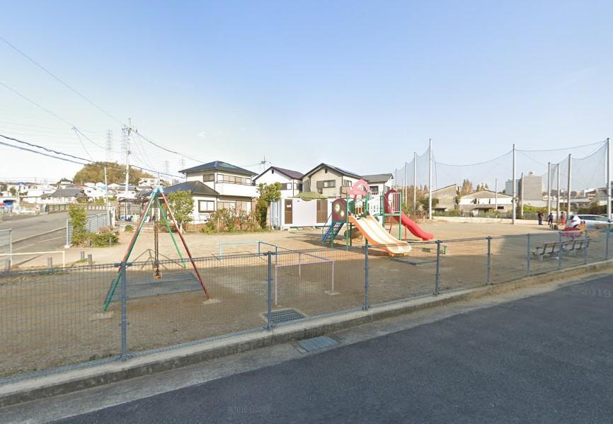 公園