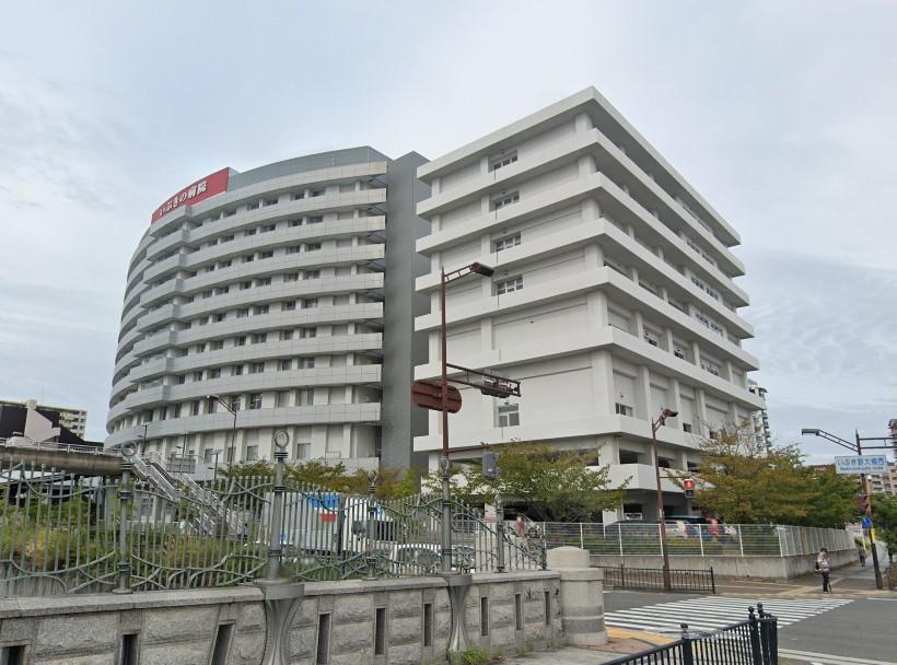 病院